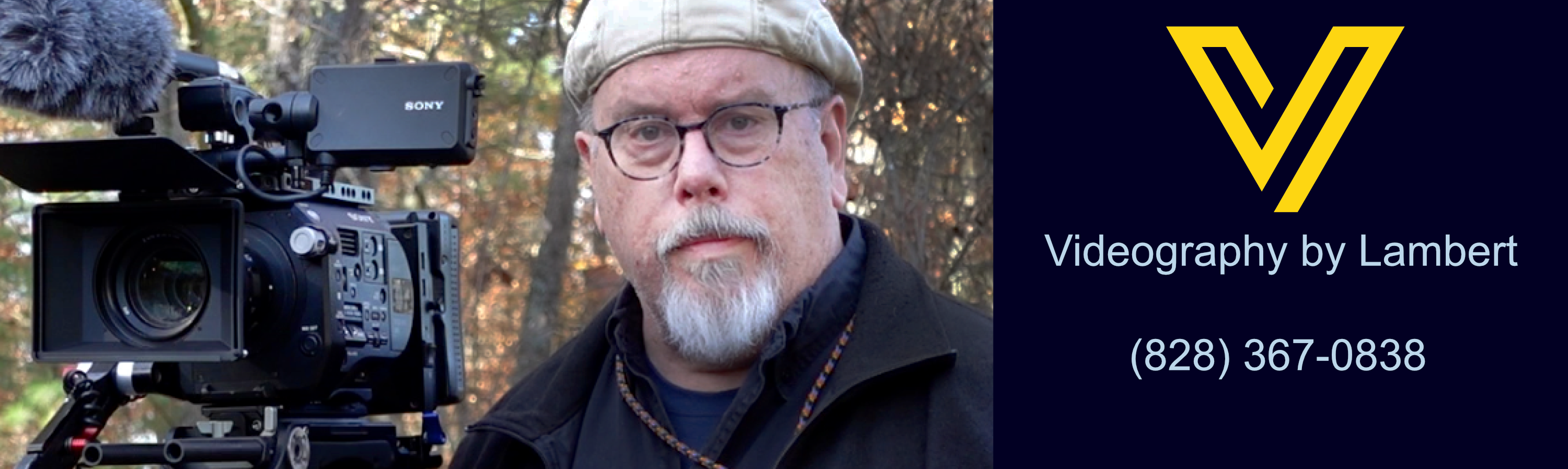 A Video News Portfolio